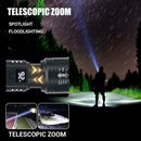 LumenForce™ 2000 Tactical Pro