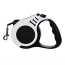 FlexiPaw™ Pro – Retractable Control Leash